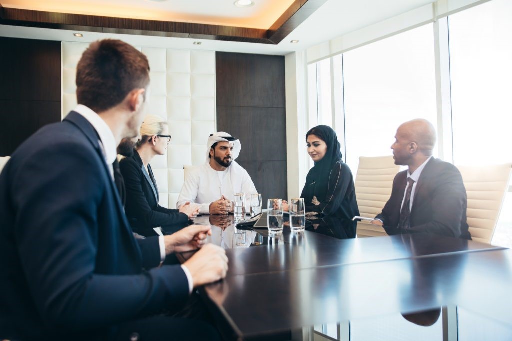 افضل و اكبر شركات التوظيف في دبي في الامارات 2023